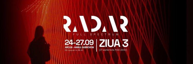 RADAR FULL SPECTRUM